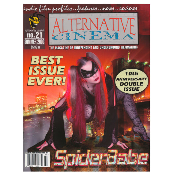 Spiderbabe Online Free